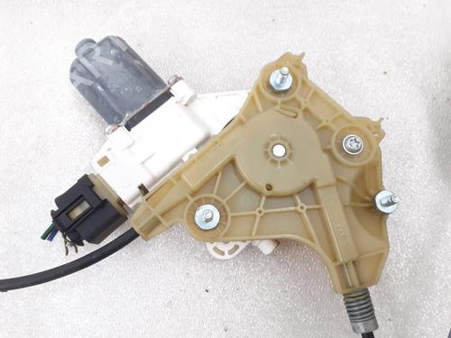Used Front right window mechanism BMW 3 Coupe (E92) 320 i (170 hp) 24788592