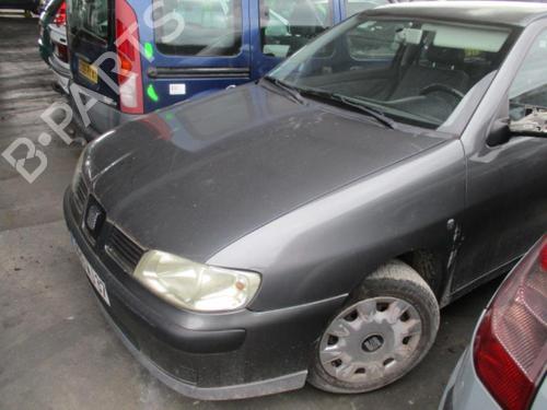 Right headlight SEAT IBIZA II (6K1) 1.4 i | BP24775042C29 