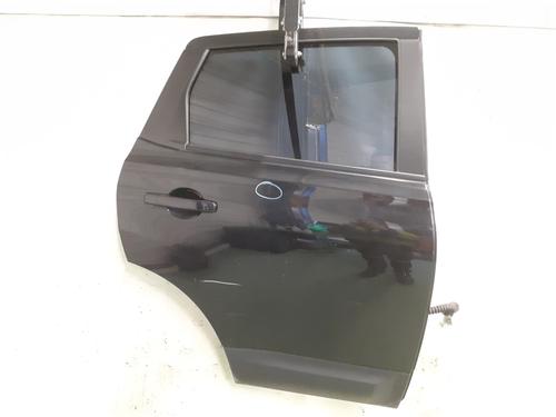 Used Right rear door NISSAN QASHQAI I (J10, NJ10) 1.5 dCi (106 hp) 24846975