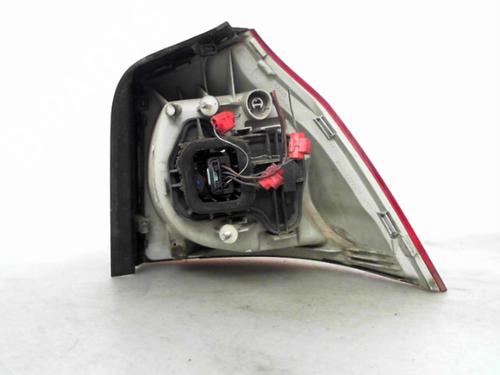 Used Left taillight Left taillight VW GOLF V (1K1) 1.9 TDI (105 hp) 24778283 24778283