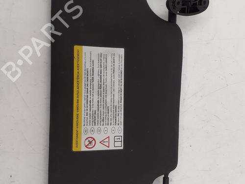 Right sun visor MINI MINI COUNTRYMAN (R60) Cooper SD | BP30147015I2 - Image 3