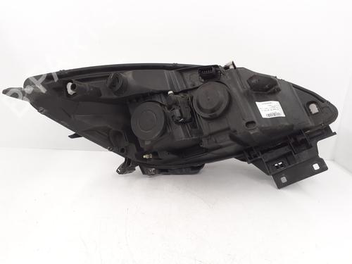 Lampa przednia lewa RENAULT GRAND SCÉNIC III (JZ0/1_) 1.5 dCi (JZ09, JZ0D, JZ10, JZ14, JZ1G, JZ29, JZ2C) | BP30901128C28