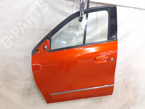 Used Left front door RENAULT TWINGO III (BCM_, BCA_) [2014-2025]  29925418
