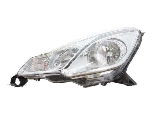 Left headlight CITROËN DS3 (SA_) 1.6 THP 155 | BP37160768C28 - Image 4