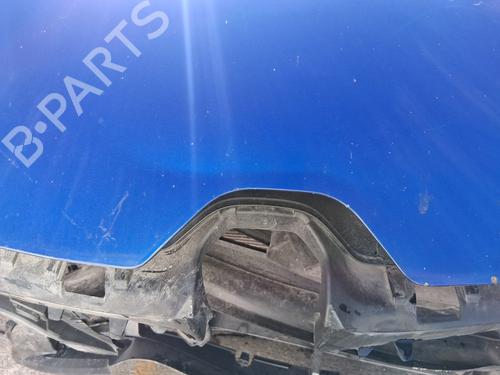 Instrument cluster RENAULT MEGANE IV Hatchback (B9A/M/N_) 1.2 TCe 130 (B9MR) | BP32137868C47 - Image 19