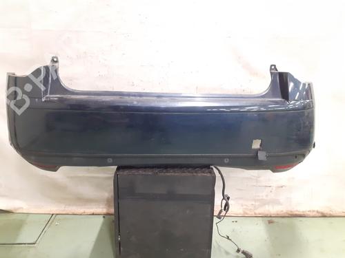 Bagtil kofangere CITROËN C5 III (RD_) 2.0 HDi 140 (RDRHF8, RDRHFA, RDRHA8, RDRHAJ) (140 hp) 31150046