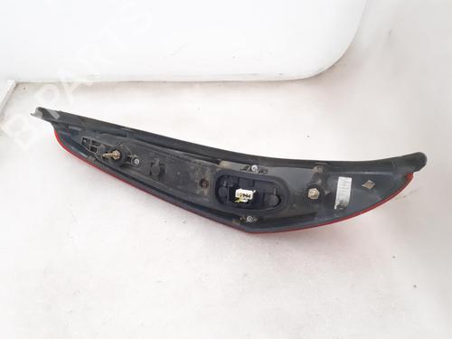 Used Right taillight Right taillight FIAT PUNTO (188_) 1.2 60 (188.030, .050, .130, .150, .230, .250) (60 hp) 24794003 24794003