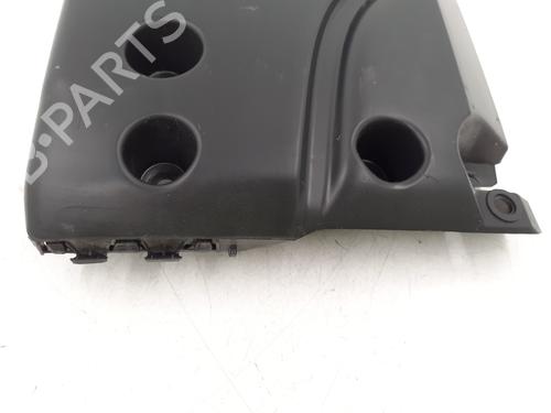 Rear bumper bracket RENAULT MASTER III Van (FV) Z.E. (FV1Z) | BP31306673C159