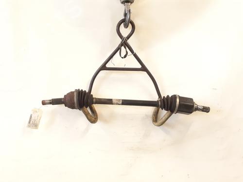 Used Left front driveshaft NISSAN LEAF (ZE0) Electric (109 hp) 30326824