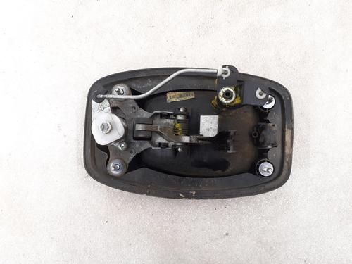 Exterior handle FIAT DUCATO Van (250_) 130 Multijet 2,3 D | BP24795630C122 