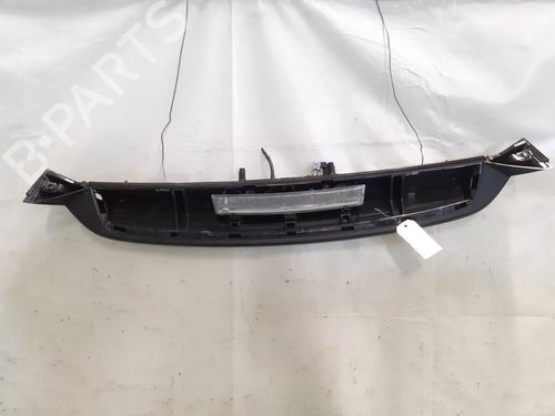 Spoiler bakluke OPEL CORSA F (P2JO) 1.2 (68) | BP24771258C96 