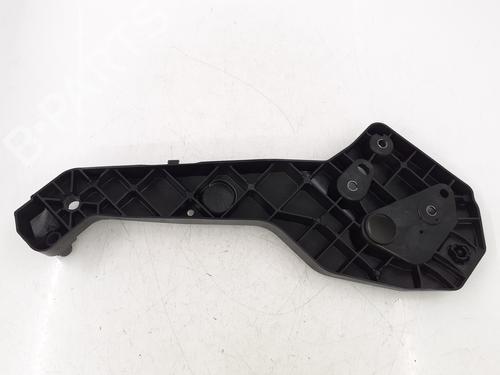 Frontplade/Frontkurv Frontplade/Frontkurv RENAULT TRAFIC III Platform/Chassis (EG_) 2.0 dCi 145 (EGML) (145 hp) 31334515 31334515