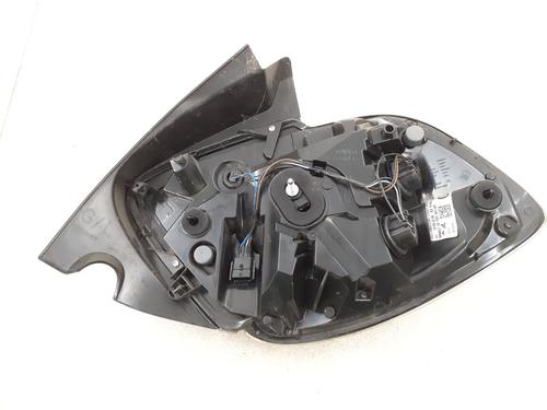 Left taillight RENAULT ZOE (BFM_) ZOE | BP24798474C34 