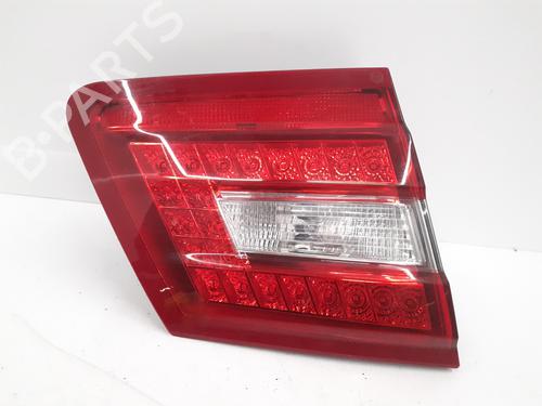 Used Left tailgate light MERCEDES-BENZ E-CLASS T-Model (S212) E 220 CDI / BlueTEC (212.202, 212.201) (170 hp) 30965252