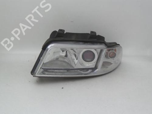 Scheinwerfer links AUDI A4 B5 (8D2) 1.9 TDI | BP24774214C28 