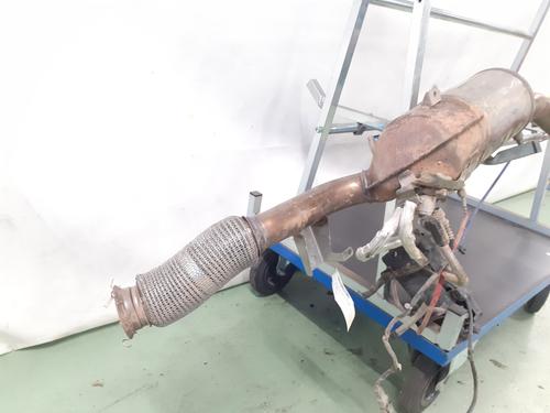 Particulate filter NISSAN PRIMASTAR Van (X82) 2.0 dCi 130 | BP30814204M81