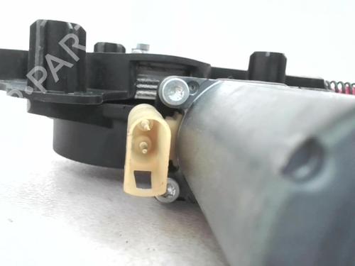 Front right window mechanism FORD FUSION (JU_) 1.6 TDCi | BP24780170C23 