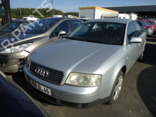 Used Parts AUDI A6 C5 (4B2, 4B4) 1.9 TDI (130 hp) 2413025