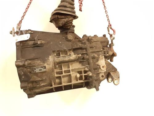 Used Gearbox Gearbox VW LT 28-46 II Van (2DA, 2DD, 2DH) 2.5 TDI (102 hp) 24796212 24796212