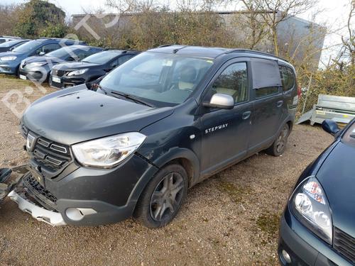 Used Parts DACIA LODGY (JS_)  1.5 Blue dCi 115 (JSJT)  4478632