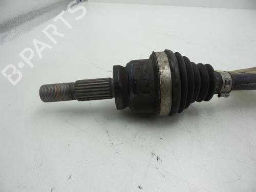 Left rear driveshaft RENAULT TWIZY (MAM_) 45 | BP24782836M40 - Image 2