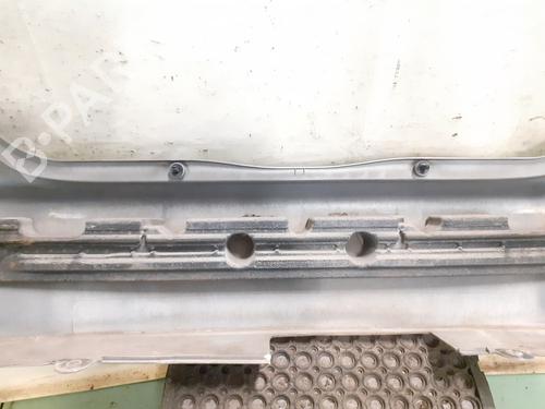 Rear bumper MERCEDES-BENZ A-CLASS (W168) A 170 CDI (168.008) | BP26929454C8 