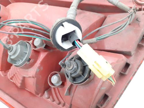 Right taillight SUZUKI SWIFT III (MZ, EZ) 1.3 DDiS (RS413D) | BP24786984C35 - Image 3
