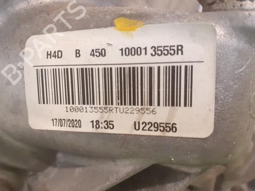 Engine RENAULT CLIO V (B7_) 1.0 TCe 100 (B7MT) | BP33724776M1 - Image 5
