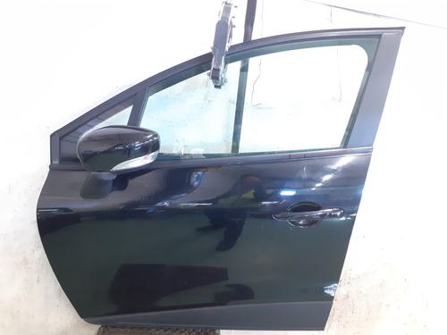 Used Left front door RENAULT CLIO IV (BH_) 1.5 dCi 75 (75 hp) 28423680