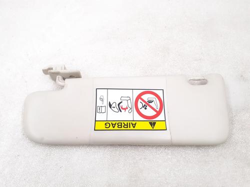 Right sun visor FIAT 500 (312_) 1.2 (312AXA1A) | BP24792168I2