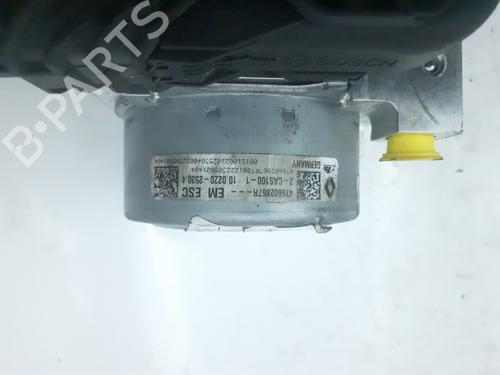 abs-pump-dacia-sandero-iii-2021-37741948 main image