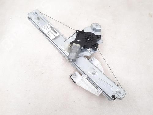 Used Front left window mechanism DACIA SPRING EV (B6M1) (45 hp) 24791643