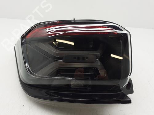 Left taillight JEEP AVENGER (J2) Electric | BP39762631C34 - Image 2
