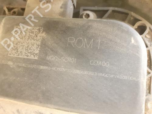 AdBlue-tank CITROËN C3 III (SX) 1.5 BlueHDi 100 (SXYHYP, SXYHTU) | BP31149967M85 