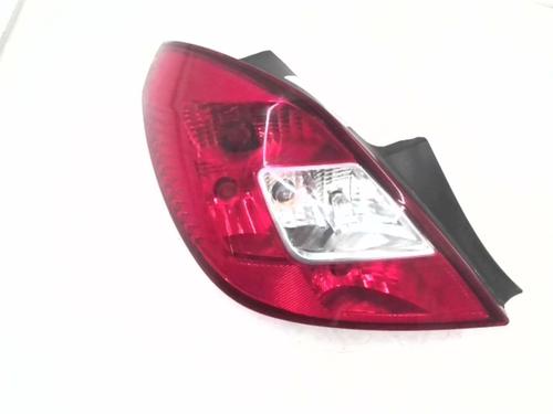 Left taillight OPEL CORSA D (S07) 1.2 (L08, L68) | BP24780903C34