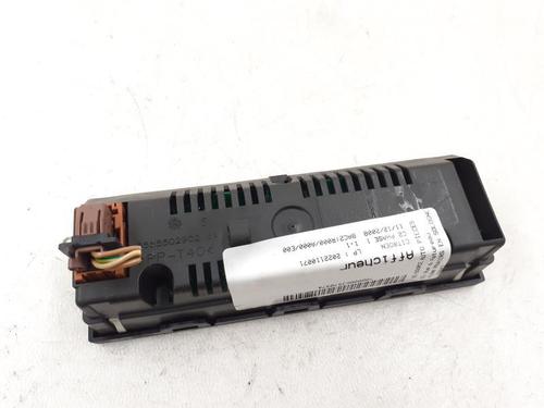 Display CITROËN C2 (JM_) 1.1 (60 hp) 24785659