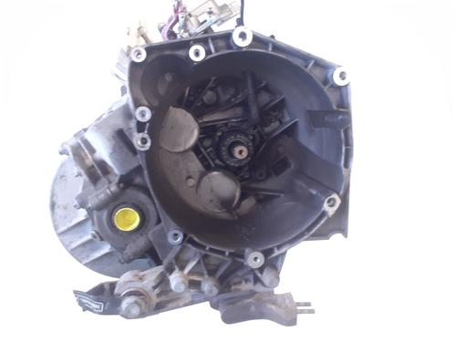 Gearbox FIAT DUCATO Van (250_) 115 Multijet 2,0 D | BP33611749M3  - Image 5