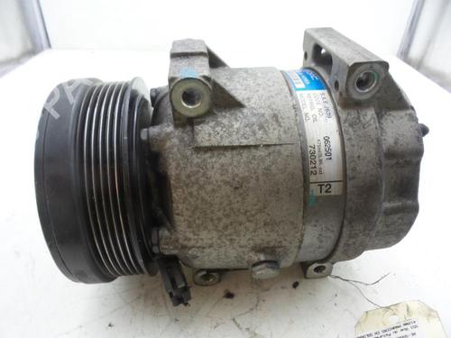 AC compressor CHEVROLET CRUZE (J300) 2.0 CDI | BP24784580M34 