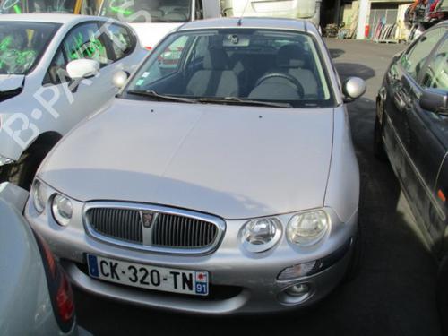 Used Parts ROVER 25 I Hatchback (RF) 1.6 16V (109 hp) 2417276