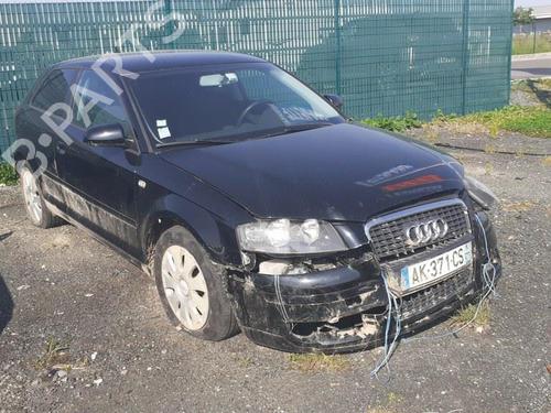 Heater resistor AUDI A3 (8P1) 1.9 TDI | BP24787512M108 