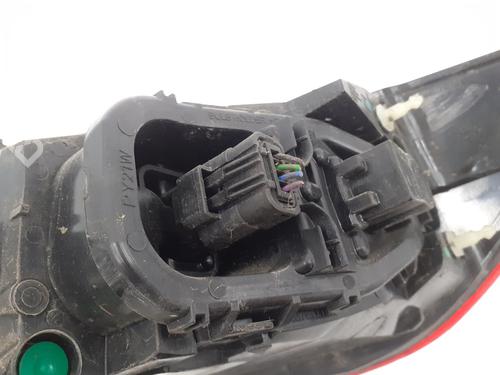 Left taillight RENAULT CLIO IV (BH_) 1.2 16V | BP25934483C34 