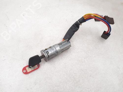 Used Ignition barrel PEUGEOT 106 I (1A, 1C) 1.0 (50 hp) 24793406