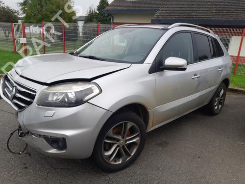 Steering column stalk RENAULT KOLEOS I (HY_) 2.0 dCi 4x4 (HY0K) | BP24797447I23  - Image 7