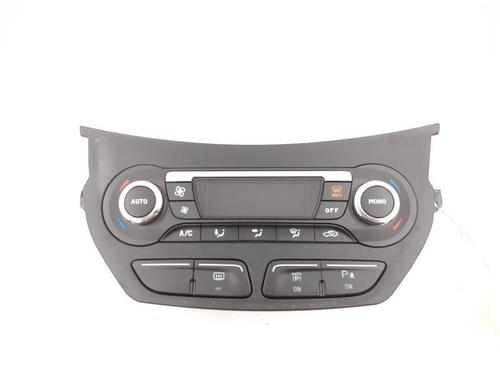AC Styreenhet / Manøvreringsenhet FORD C-MAX II (DXA/CB7, DXA/CEU) 1.6 TDCi (115 hp) 24785117