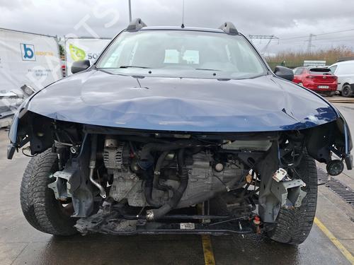 Gearbox DACIA DUSTER (HS_)  | BP33700937M3  - Image 13