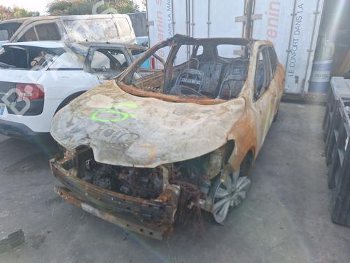 Recambios CITROËN C4 CACTUS 1.6 BlueHDi 100 (99 hp) 4326696