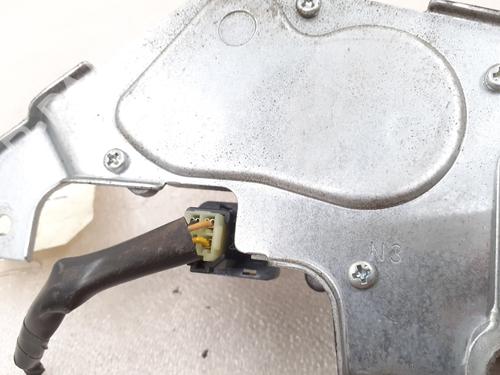 Rear wiper motor SUZUKI SWIFT IV (FZ, NZ) 1.2 (AZH412, ZC72S) | BP24883285M102