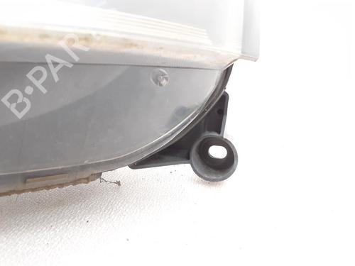 Left headlight RENAULT CLIO II (BB_, CB_) 1.2 (BB0A, BB0F, BB10, BB1K, BB28, BB2D, BB2H, CB0A,... | BP24790714C28 