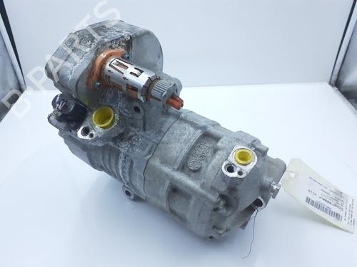 AC compressor MG MG 4 (EH32) EV | BP39980606M34 - Image 5
