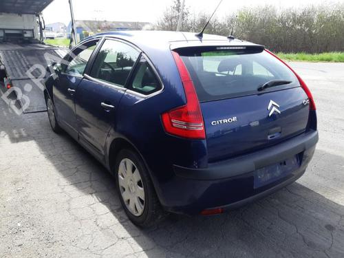 Front left lock CITROËN C4 I (LC_) 1.6 HDi | BP24792346C98 